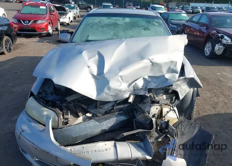 1998 Chevrolet Malibu z USA, uszkodzony, nr VIN 1G1ND52M9W6265795